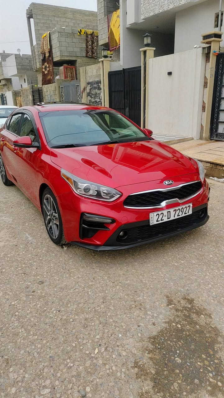 فورتي مواصفات Ex
بصمة
سلايت
كشن جلد حار بارد
شحن لاسلكي
تبريد قطعتيين
رادارات امامي وخلفي
لايت فراشة
بك لايت ال اي دي
وضرر كما موضح بل صوره
السعر 130 بي مجال 

***********

***********

العنوان موصل حي البكر
