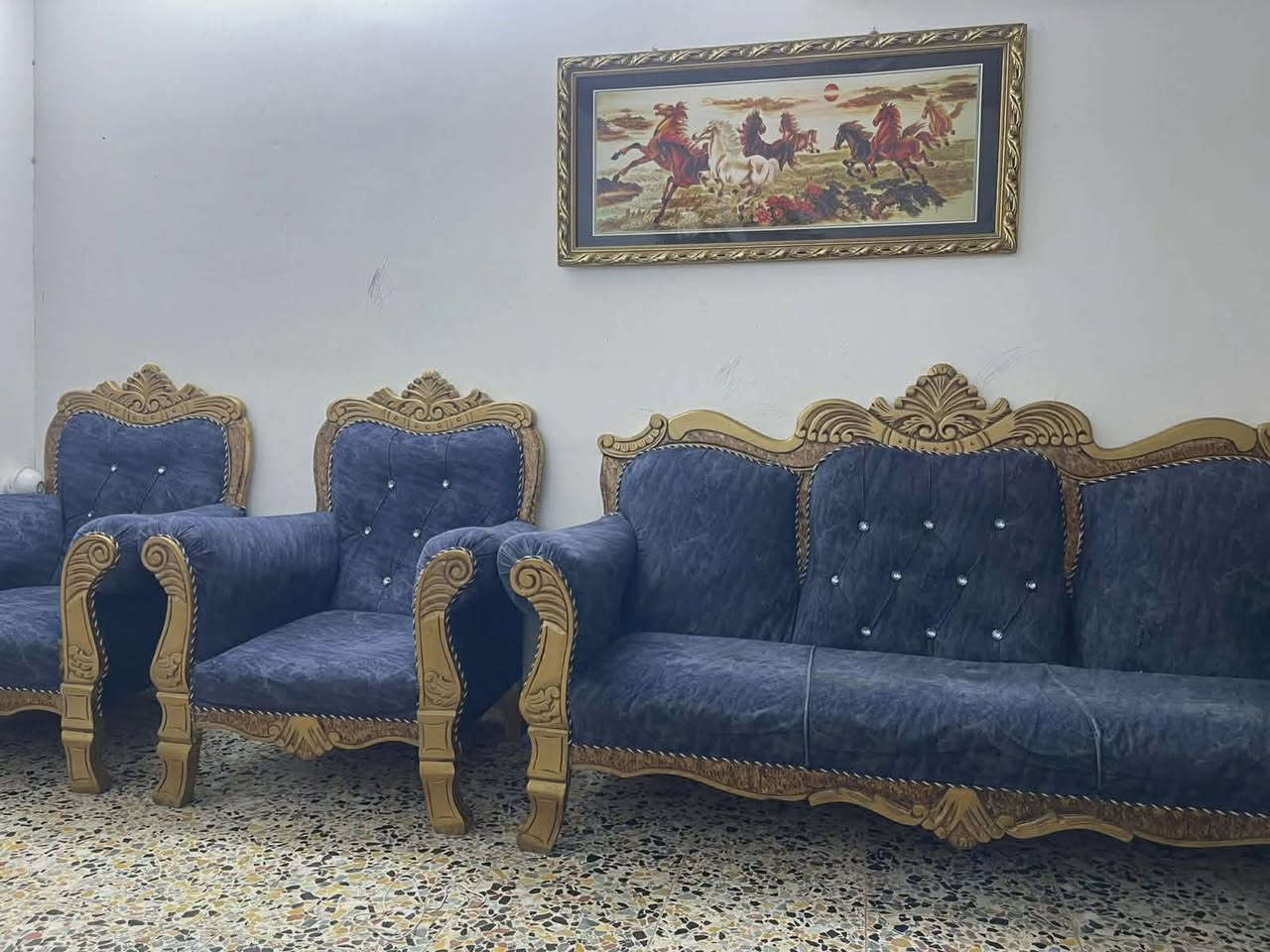 عشر مقاعد مصري مابي اي ضرر فقط هاي القطعة القماش محتاج كبس  300 مدينة الصدر الشيشان


**إذا كنت صاحب هذا الإعلان وتريد حذفه لأي سبب، رجاءا أرسل رسالة إلى الدعم الفني**