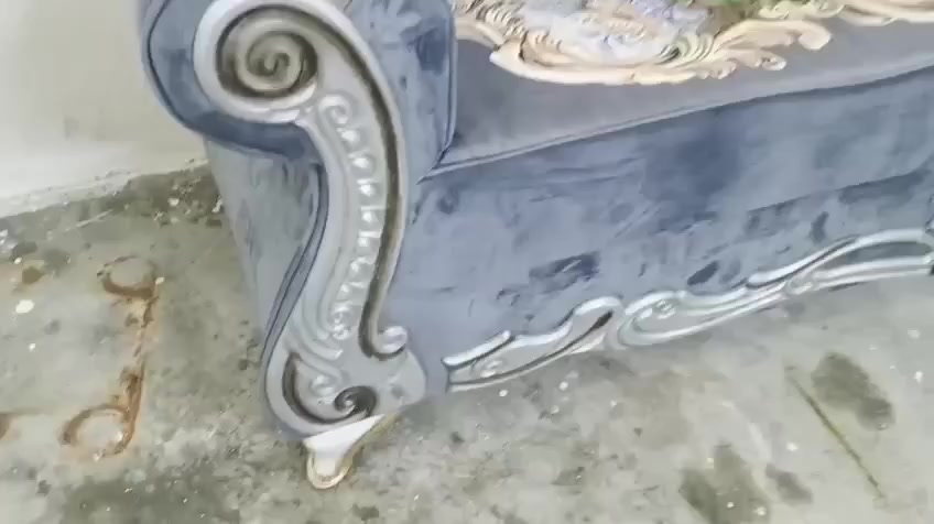 قنفات ٥ قطعه اخو الجديد مستعمل شهر سعر ٤٥٠ بيها مجال شراي تعال خاص عنوان كركوك تدللون علينه

العنده غراض للبيع راسلوني *********** او اتصال ع رقم
