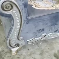 قنفات ٥ قطع • مستعمل شهر • كركوك