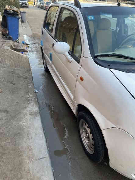 السلام عليكم QQ للبيع موديل 2013 السياره جاهزه صدر جديد كهربائيات جاهزه تخم تاير جديد السعر 37 ورقه وبيهه مجال 
***********
