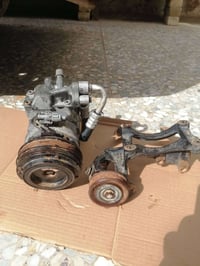 عندي كمبريسر مال كصه حاويه الله شاهد نضافه خير من الله مال مارك تومكان...