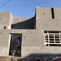 الديوانية حي النهضه الثالثه • ١٠٠م • طابو صرف