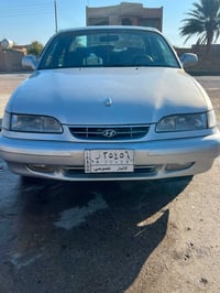 سوناته ٢ • ١٩٩٣ • محرك٢٠٠٠