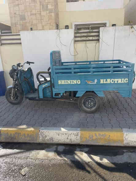 السلام عليكم
ستوته شحن للبيع جديده  ونضيفه صار شهر من ماخذه. 
لي ياخذه على باب الله. يشتغل بيه. وغازك ونفطك ومسواكك كله بيه سعره مليون و 700 الف قافله. 
موجوده بتكريت مجمع بيتي. الستفسار. واساب ***********
