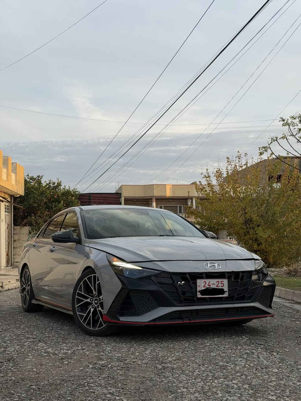 النترا N 2023 لون سمنتي فووووووول ماشية (45) فقط.!
﻿﻿:محركها 2000 توربو
﻿﻿: السرعة 300
* :السيارة نضيفه بيها كلير امريكي قطعه 

* مواصفاتها:

بصمة
فتحة سقف
تشغيل عن بعد
انارة ترحيب عند الاقتراب
شاشه ديجيتال
تدفئة كشنات
نقاط عمياء
توقف ذاتي
كروس سرعة
تحديد مسار
كامرة دوارة
اوتو هولد
لد داخلي بالدشبول
لدات اماميه وخلفي + لايت زنون
حساسات ورادات

لبيع سعر خاص
﻿﻿السيارة بيه هواي مواصفات تجي وتشوفة والسيارة احلى من الصور بألف مرة
مكانهه عقره
***********
***********
