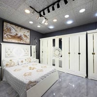 ديكور غرفة • بدون تفاصيل