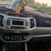 سبورتج خليجي • ٢٠١٣ • رقم بغداد