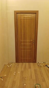 شد ابواب • ابواب تركيه • مكاني بغداد