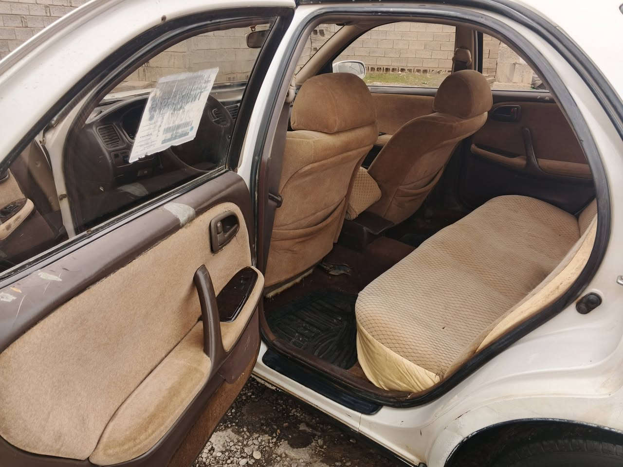 اسلام عليكم كرسته نفخ كله على بلاد سياره جهازه محرك كير جديد كهربائية كله شغاله مس رقم صلاح الدين شرط تحويل سعره 35 بيه مجال يرهم مراوس اخذ فرق مو مشكلة ***********
