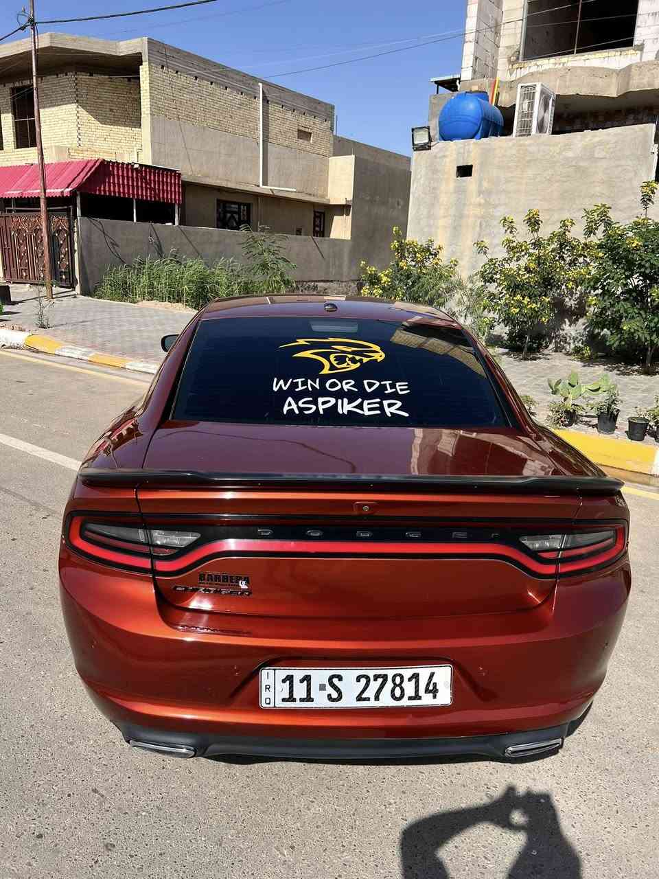موديل ٢٠٢١sxt
لون مشمشي مميز🚀
رقم بغداد بسمي تحويل مباشر
سياره جديده بمعنى الكلمه صدر مكينه تخم تاير كله جديد بوضع شركه ماشيه ١٠٠ الف كيلو متر
الضرر باب خلفي مصبوغ + شبر بارد بل جاملغ الخلفي
الاتصال *********** واتساب واسط الصويره

