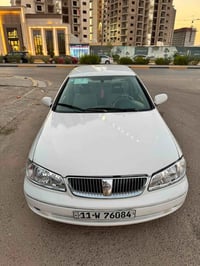 اخوان سني ياباني موديل ٢٠٠٢محدثه٢٠٠٨كير اوتماتيك مكينه مكفوله  تبريد ش...