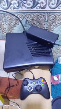 اكس بوكس ٣٦٠ • ١٤٠ لعبة • ميسان