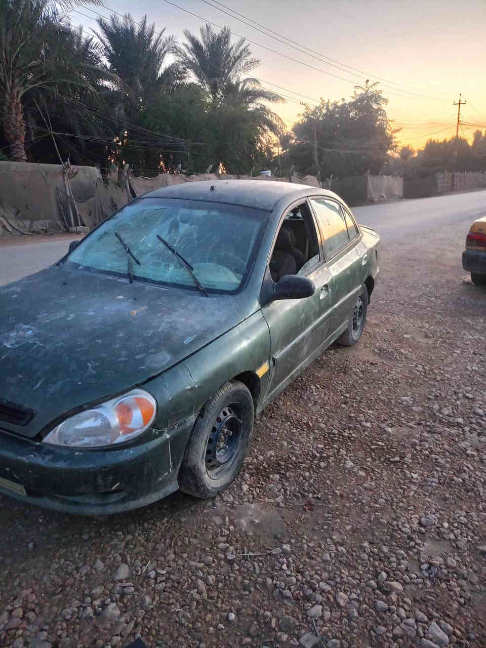 السلام عليكم تفصيخ كية ريو العنوان بابل المسيب طريق ابو لجاسم الستفسار تصل علا هاذ الرقم ***********
