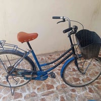 بايسكل • حجم ٢٦