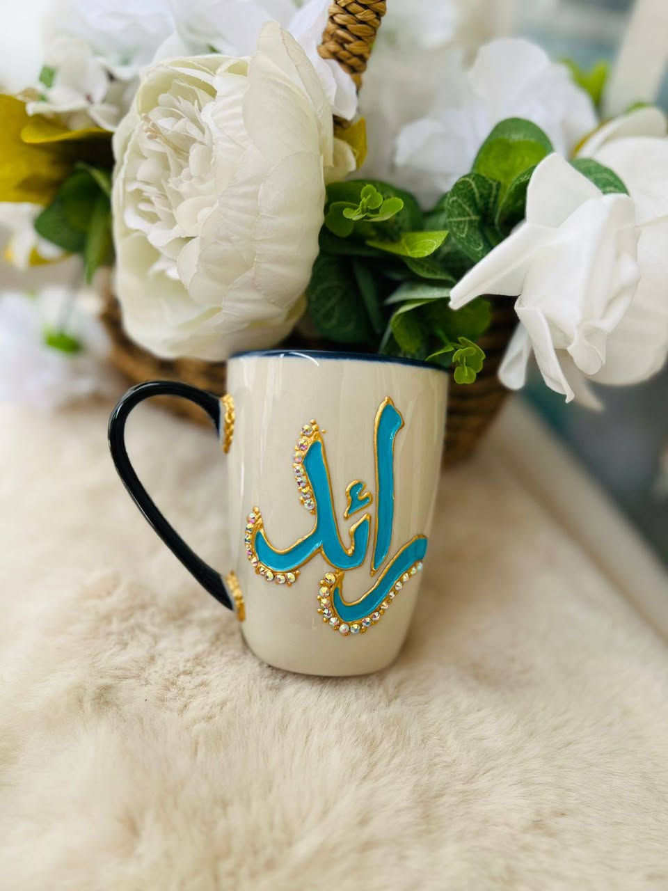 هدايا حلوه ومميزه للغالين علا قلبج ❤️🌹 تناسب جميع المناسبات والاعمار نقش اسماء  ورسمات حسب الطلب لزبون 🌹🌹 للحجز والاستفسار مراسله الصفحه 🏍️🏍️


**إذا كنت صاحب هذا الإعلان وتريد حذفه لأي سبب، رجاءا أرسل رسالة إلى الدعم الفني**