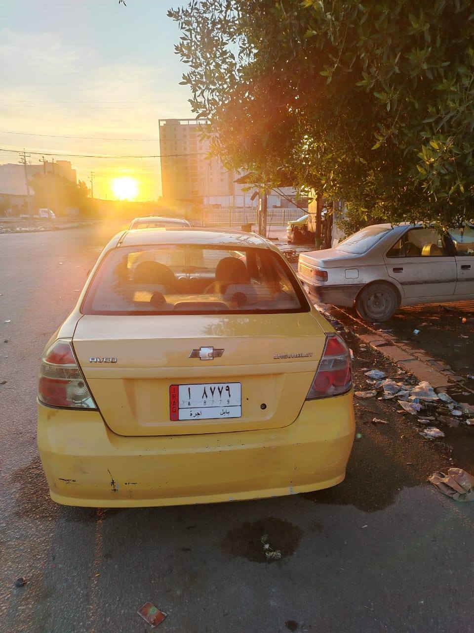 سلام عليكم افيو مديل 9كير محرك حداديه خير من الله رقم بابل بسمي شرط المداور بيه تخم تاير ابو خطه سعر 45 وبيه مجال مكان سياره نجف رقم الهاتف *********** مكلف بل نشر
