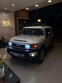 اف جي • ٢٠٠٨ • ٦ سلندر ٤٠٠٠