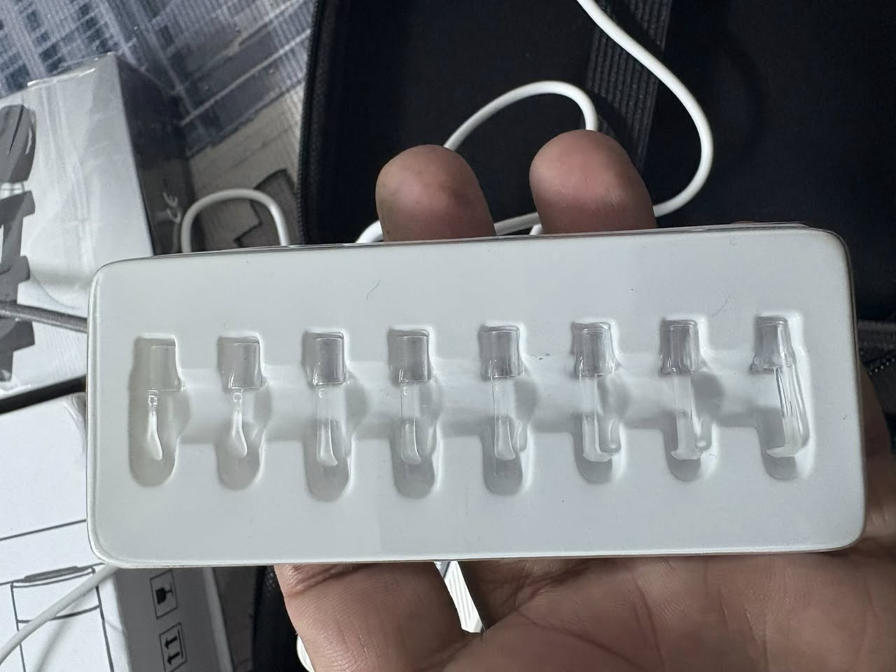 جهاز ناطور صغير اعلى سعر لمدة يوم


**إذا كنت صاحب هذا الإعلان وتريد حذفه لأي سبب، رجاءا أرسل رسالة إلى الدعم الفني**