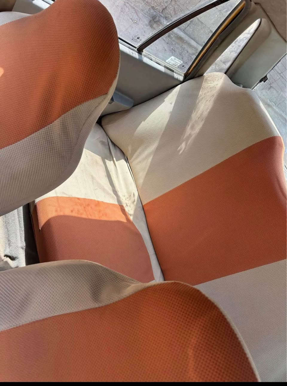 سايبا تكسي مديل14جاهزه  رقم بصره امراوس ادوات او بيع البصره المعقل السعر (17)رقم الوتساب *********** البصرة, العراق
