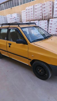 مكفولة كير محرك شواصي مابيها اي نقص شغل واطلع  تبريد الراديتير مال تبر...