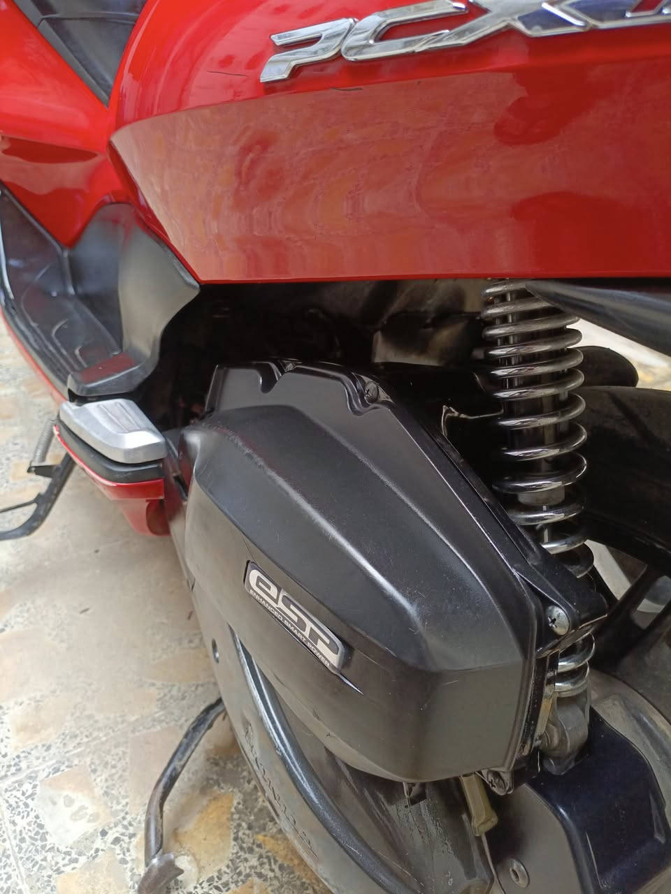 للبيع دراجه بي سي اكس جيل اول مكفوله كفاله عامه مكينه 150 السعر 12 ورقه قفل الاستفسار على الرقم ***********
