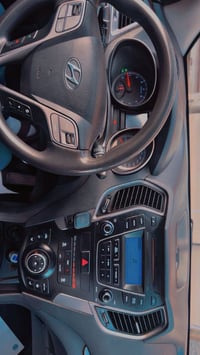 سنتافيا ١٦ خليجي محرك ٤ سلندر  ماشيه ١٢٠  مكفوله من الصبغ بيها مكانين ...