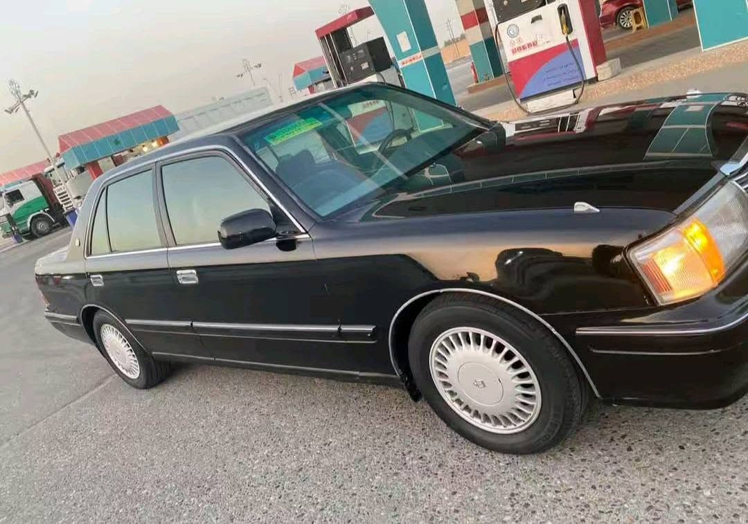 سلام وعليكم راس ثور تكم كفاله من الكص (نقل جثه فقط رقم بغداد انكليزي سنويه لل 2031 سياره بأسمي تحويل ثاني يوم مكينه وكير فيفيتي بل كارتون تخم تاير جديد  سياره جديده ما ناقصها شي تبريد ثلج سعر79  وبيه مجال قليل رقم الهاتف *********** لعنوان بصره زبير
