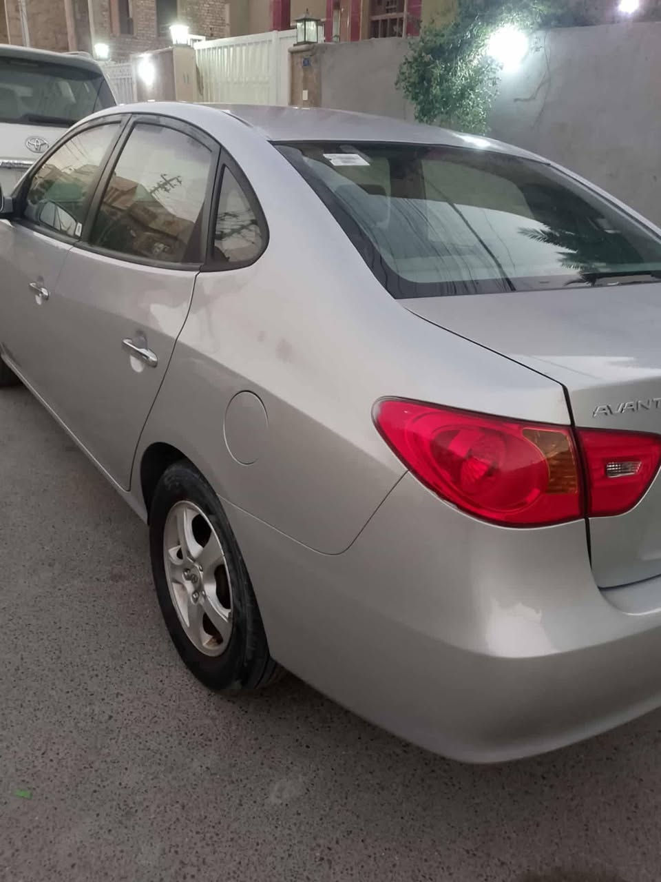 افانتي 10 ادوات طبق الأصل 45وبيهه مجال ميسان مكلف بالنشر ***********
