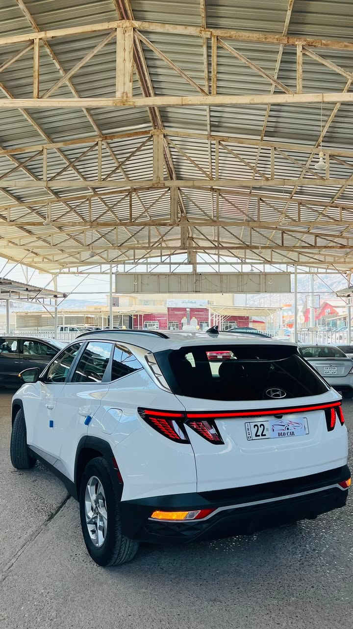 توكسون 
موديل 2022
 فول بدون بانوراما كوشن جلد 
 مابي يرباك كةبس 
 شبر سندوق سبغ بدون داغل بدون يرباك 
 مابي بارد  مابي شوخت  سيارة حلو ماشالله 
تحول وكالة شةرت 
***********
***********
