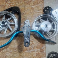 ماكس عام • شيال ماكس • البصرة