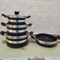 سيت جدر • داخل كرانيت • خارج تيفال