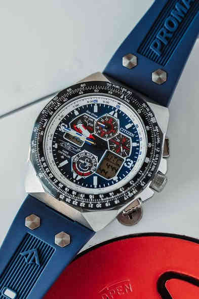 سيتيزن سكاي هوك
#الأصلي #جديدلوك
حجز مسبق فقط 
ايكو درايف ضوئي تلقائي ⚡

الأسعار و المواصفات في قناة التيليغرام 
رابط القناة في التعليقات
للإستفسار ***********
