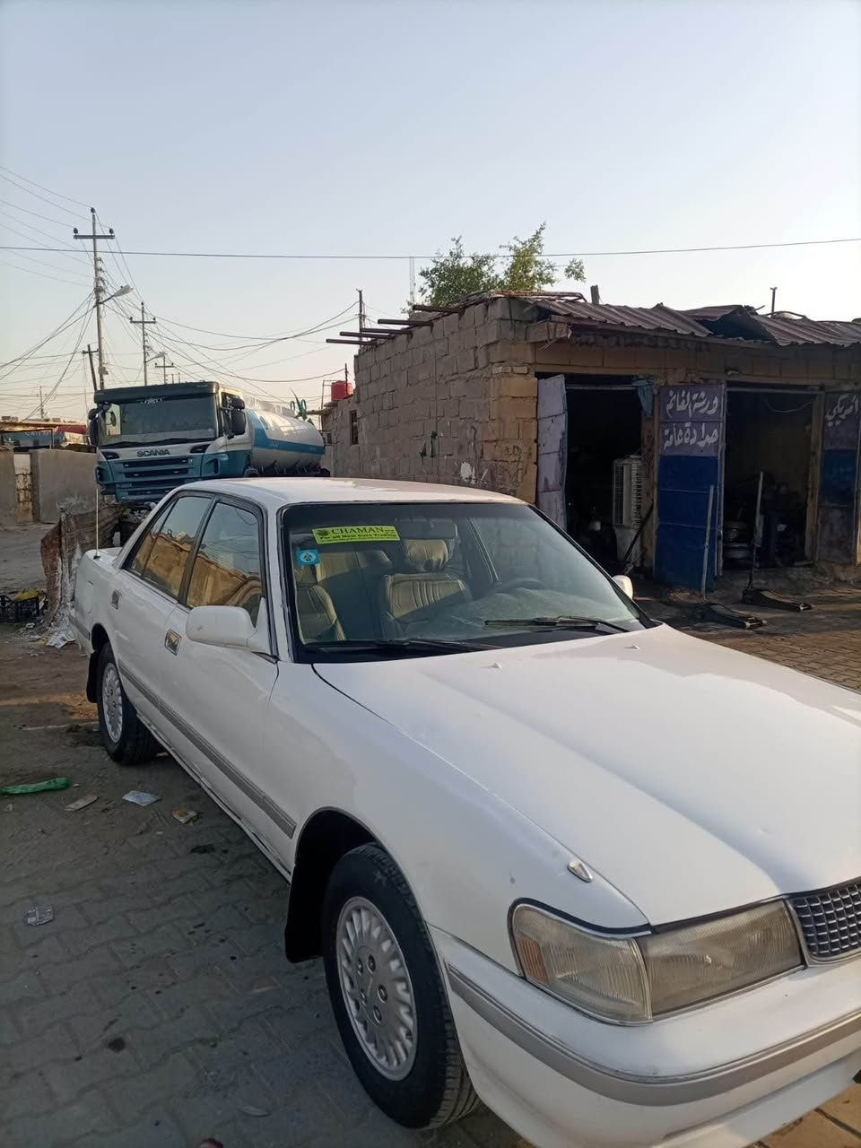 كروسيده مديل 90 سعر 50 للاستفسار اكثر اتصل على صاحبها انا رجل مكلف بالنشر ‭***********‬ البصرة, العراق
