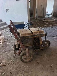 مولده كاز • عربانة نضيفه • كربلاء الحسينيه