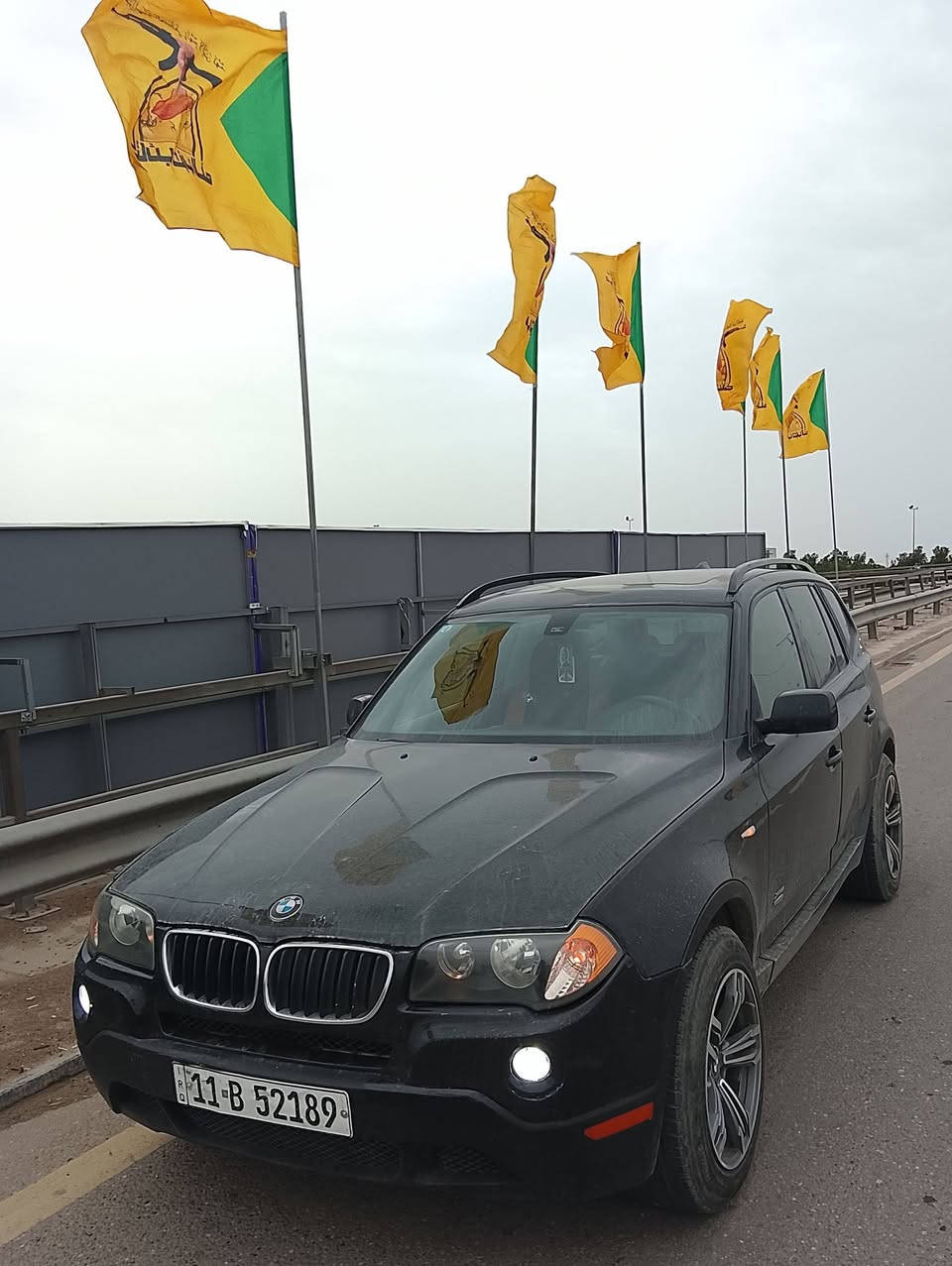 سلام عليكم عندي بي ام x3 موديل 2010 وارد يابان حجم 30 n52 6سلندر قبع أسود محرك جديد كير جديد تبريد ثلج سياره فووووول مواصفات صبغ عام بدون حادث سعر 110 ورقة هذا رقم الهاتف واتساب *********** اريد اكو سياره MG 6 2025 اذا اكو اراوس وياه لاكن طوافة البانزين عاطل و سيدي شاشة كذلك عاطل وتبريد ثلج لمعرفة لتفاصيل تواصل خاص
