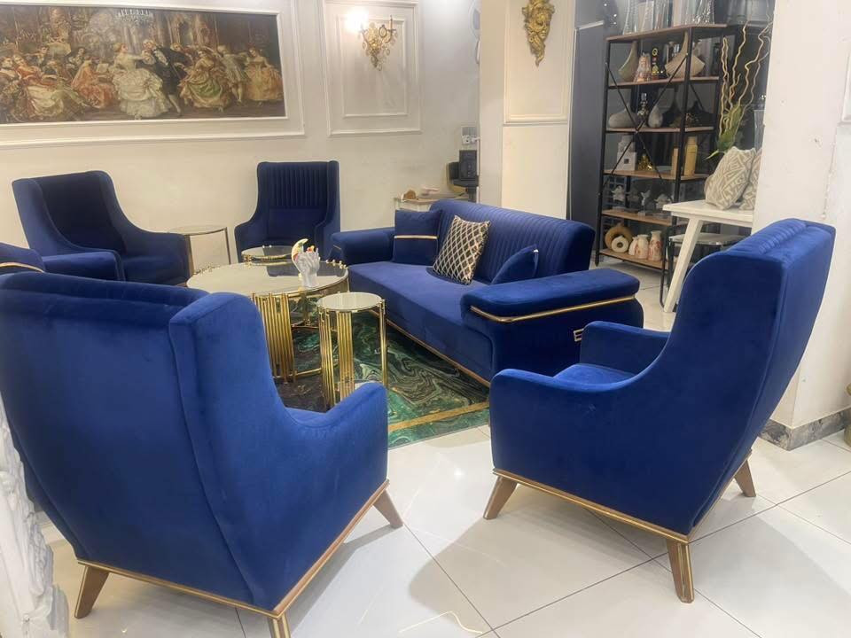 🛋️🦋اختيارك لـ "أنتيكا للأثاث المستورد" هو خطوتك الأولى نحو منزل يعكس أناقتك الفريدة. نحن في انتظارك!
نحن نسعى دائماً لتلبية احتياجاتك، لذا قمنا بإضافة فروع جديدة لتجدنا في كل مكان:
• الفرع الأول: شهداء البياع - مقابل رضا مول.
• الفرع الثاني: بغداد الجديدة - شارع المسبح.
• الفرع الثالث: المشتل - تقاطع الأجراس.
خدمة العملاء في خدمتك! 📞
لأي استفسار عن حجز  نحن هنا للإجابة. يمكنك التواصل معنا عبر واتساب الرابط                  👇🏻👇🏻
Wa.me/9647733360808
لا تنسو متابعتنا على قناتنا في اليوتيوب اضغط على زر الاشتراك ليصلكم كل جديد 👇🏻
https://www.youtube.com/@Company_antika_athath
راحة ملكية.. بتصاميم عالمية. 🛋️✨
جدد صالة بيتك بتخم من 'أنتيكا للأثاث المستورد'. جودة تستح قها، وسعر يناسبك."


**إذا كنت صاحب هذا الإعلان وتريد حذفه لأي سبب، رجاءا أرسل رسالة إلى الدعم الفني**