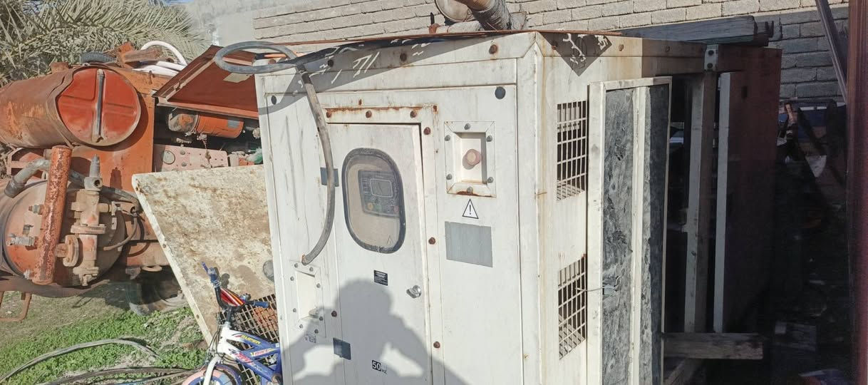 مولد بيركز 60كيفي للبيع هاتف ***********هاتف ‏‪***********
