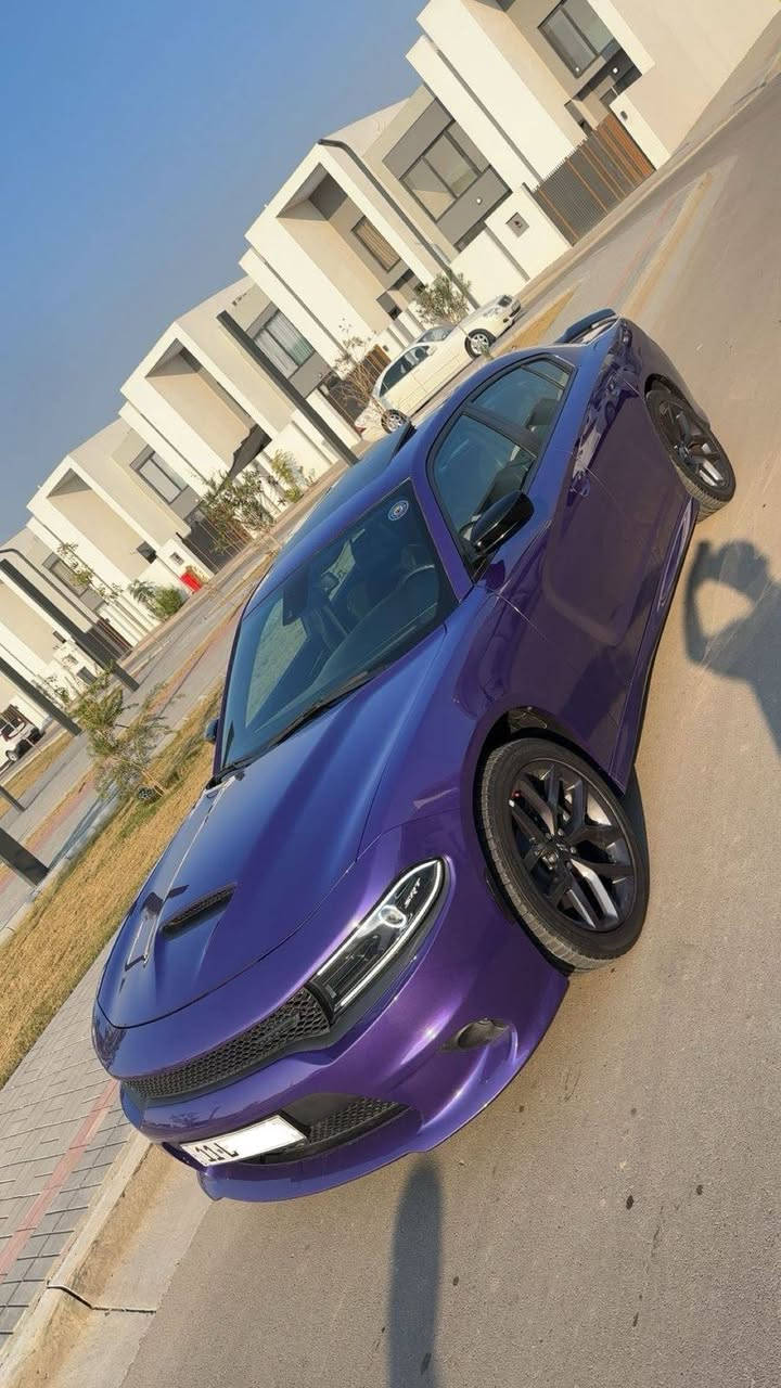 السلام عليكم
جارجر 2023 خليجي هارلم 
لون  مميز وكفاله عامه 
رقم بغداد تحويل مباشر 
سياره هارلم GT Plus v6
اعلى فئه بل جارجر وممشى قليل 35mi
المواصفات ….1/1 فول 
رادار امامي - فتحه - بصمه -كشنين كهرباء -خزن ميموري - حساسات امامي خلفي -بصمه أبواب -كاربون بلادي دواخل سياره -شفتات بل ستيرن -قطعتين تبريد - شاشه جبيره -غرفه كنتاره - هيتر بل ستيرن - كشنات تدفئه تبريد -سستم سماعات -نقطه عمياء -SPORT- تحديد مسار - شاحن واير لس
وباقي المواصفات المعروفه 
————————————
مكان كرادة
***********
***********
