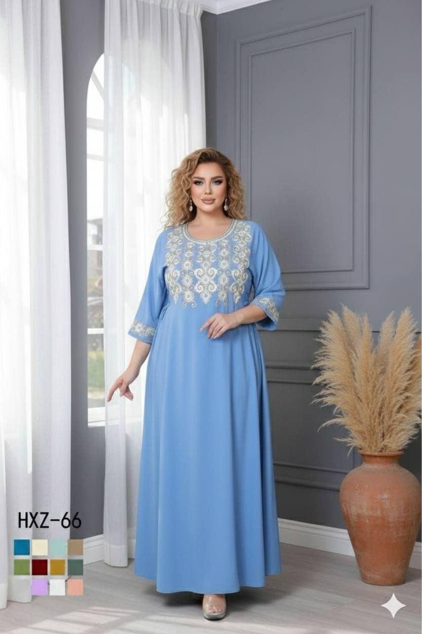 ‎دشداشه كشمير رمضاني اجنن‎ بغداد, العراق


**إذا كنت صاحب هذا الإعلان وتريد حذفه لأي سبب، رجاءا أرسل رسالة إلى الدعم الفني**