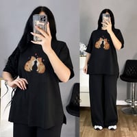 S..m..l..xl..xxl..xxxl سعر درزن 145 للحجز 07850259699 قناة التلكرام 👇 ...