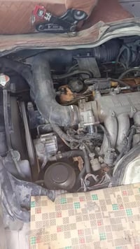 محرك فور واي مال فتون مديل 2015  بيه بدايه تبخير للبيع ابيع طابوكه مشد...