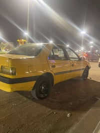 بيجو 405 • ٢٠١٦ • رقم بصره