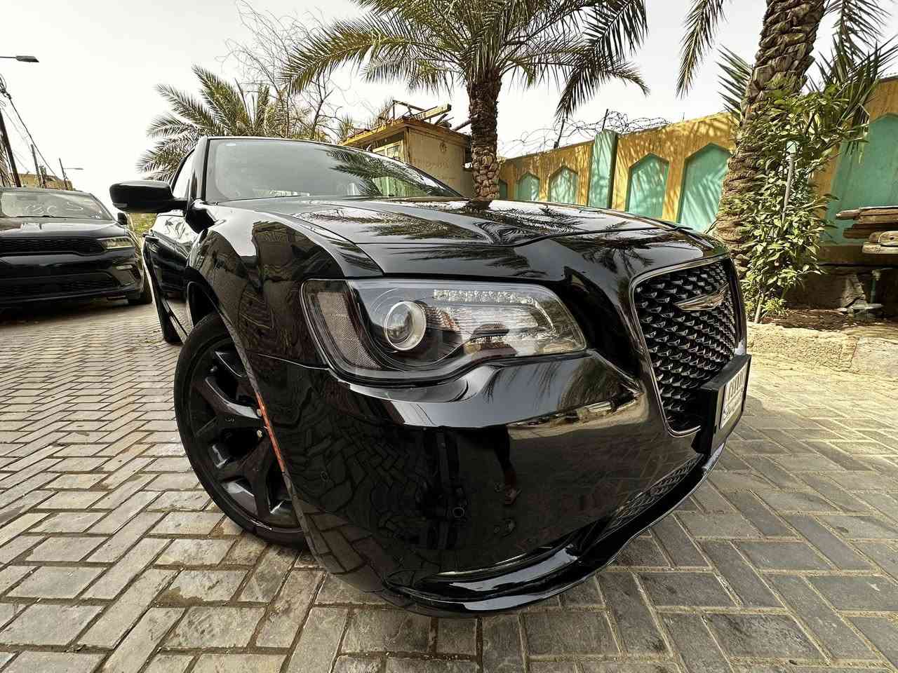 السلام عليكم
اوباما 2023 S 

تقرير غرق 

دخول جديد مكان السياره بغداد

ماشيه 20 الف

مواصفات السياره 

بانوراما 

دمام

شفتات ستيرن

حساسات اماميه خلفيه 

كشنات تدفى تبريد 

كشنات جلد حضن حرف S 

السياره فول للخير 

للستفسار… ‭٠٧٧٠ ٥٢٢ ٨٤٠٩‬
