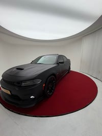 دودج تشارجر RT • ٢٠١٩ • أربيل