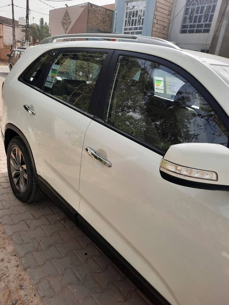 مكان السيارةكربلاء


**إذا كنت صاحب هذا الإعلان وتريد حذفه لأي سبب، رجاءا أرسل رسالة إلى الدعم الفني**