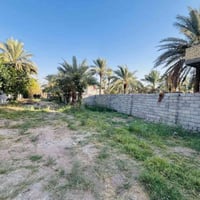 طابو زراعي سند ٢٥ • ٦٠٠م • مقابل ملعب السايدين