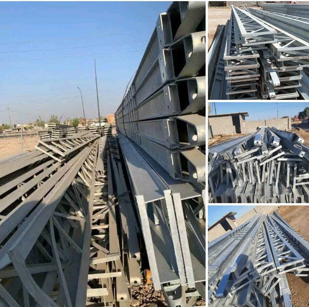 العنوان: بغداد – مقابيل الفضيلية – على الشارع العام
📞 للاستفسار والاتصال (واتساب متوفر):
***********
*********** بغداد, العراق
