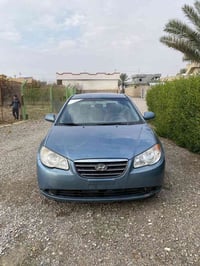 افانتي • ٢٠٠٩ • محرك وكير شرط