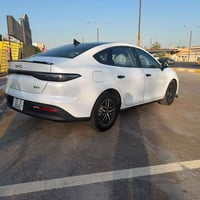 بي وايدي سل 5 • ٢٠٢٥ • ماشيه ٤٠٠٠